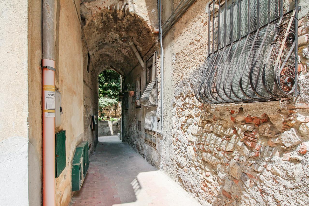 Ferienwohnung Taormina Sunny Experience Exterior foto
