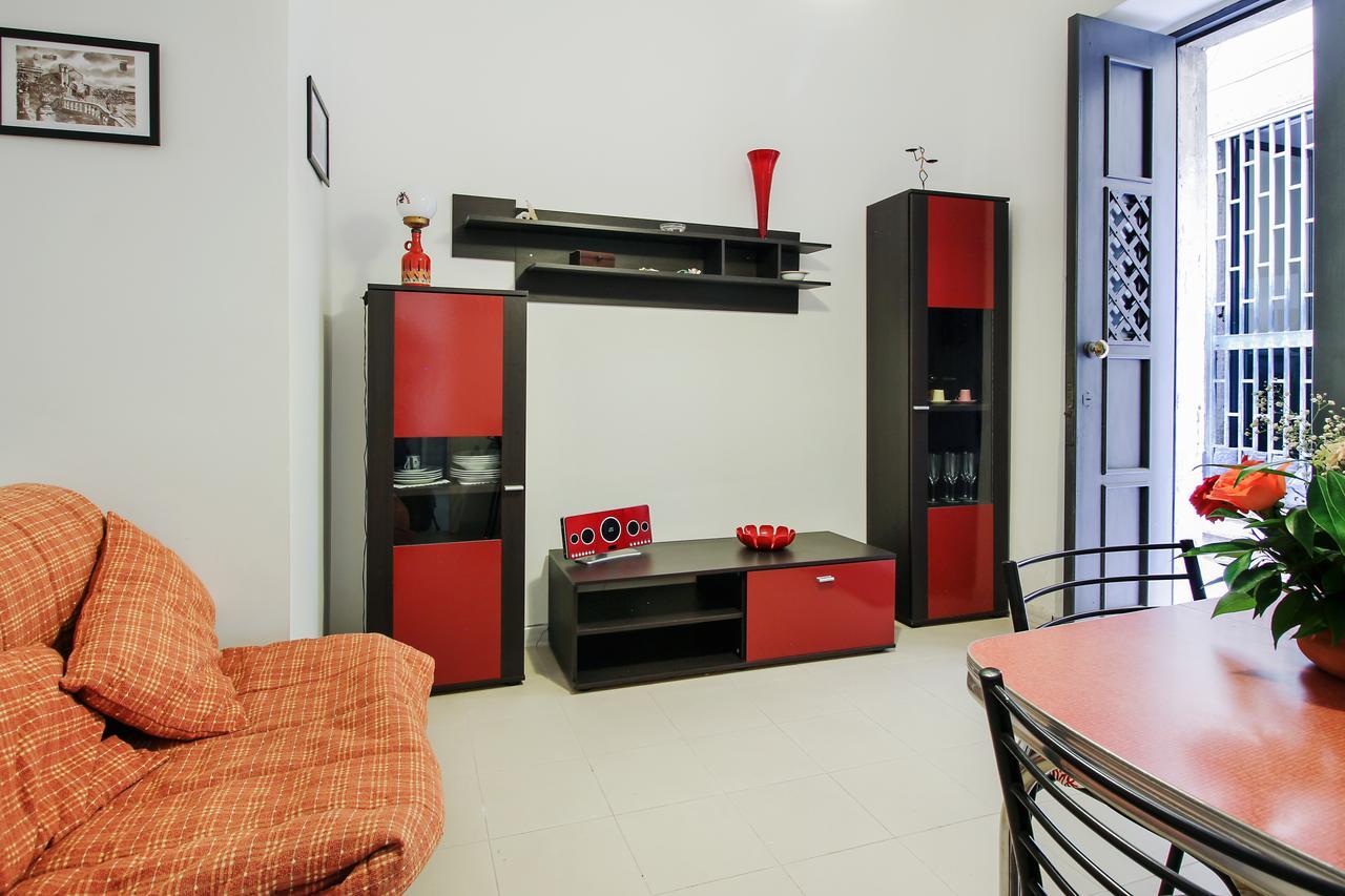 Ferienwohnung Taormina Sunny Experience Exterior foto